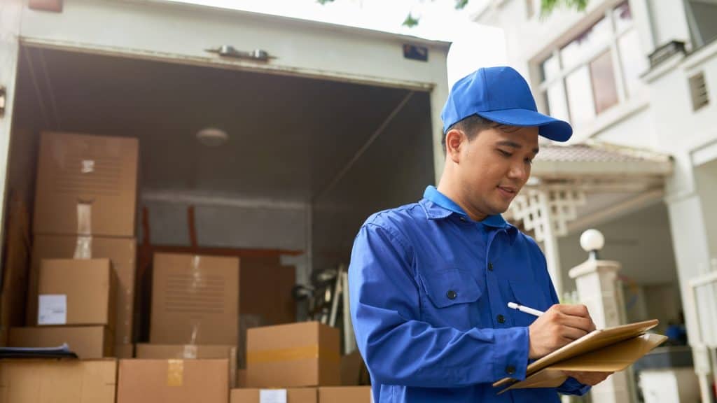 Memilih Jasa ekspedisi terpercaya dalam mengirimkan barang elektronik